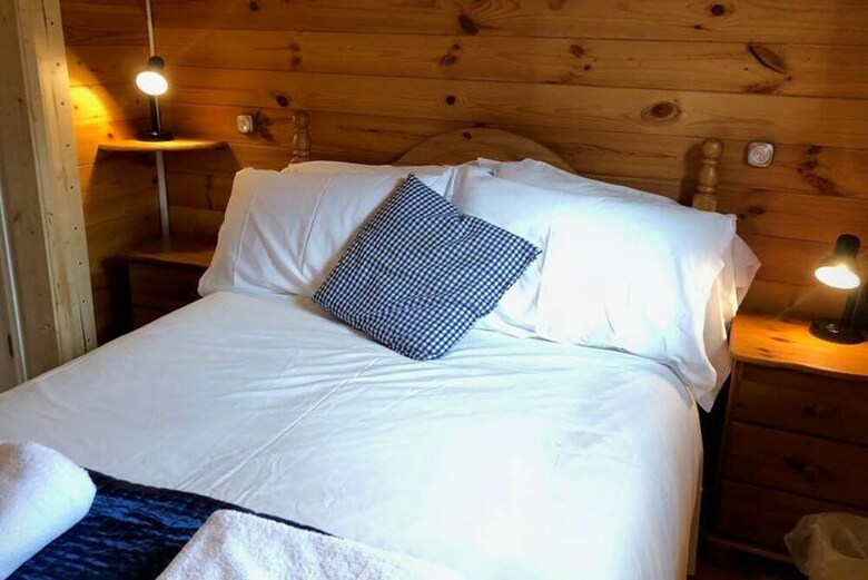 Astoria- Adorable Secluded Cabin In Quaint Town