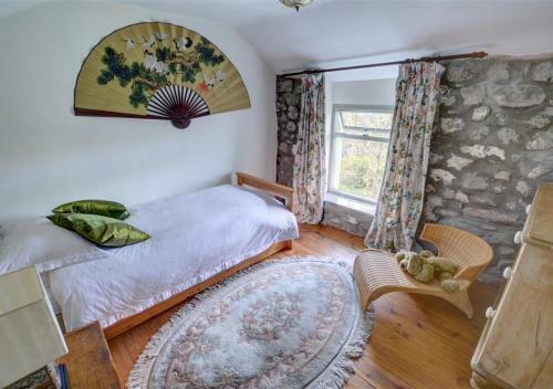 Apartamento Rose Cottage