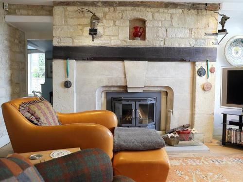 The Malt House, Burford