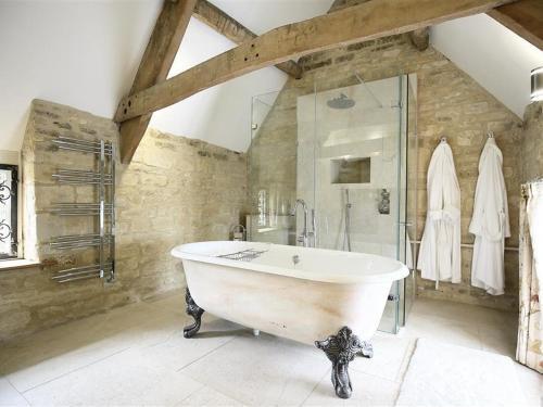 The Malt House, Burford