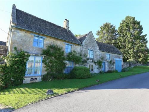The Malt House, Burford