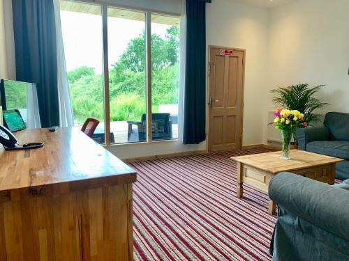 Lodge Thewaterfrontlodges
