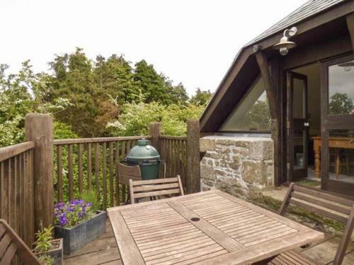 The Garden Studio