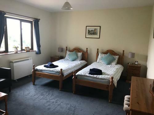 Agroturismo Weatherhead Farm