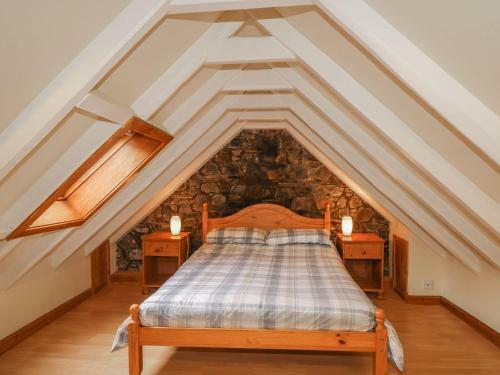 83 Seatown, Buckie