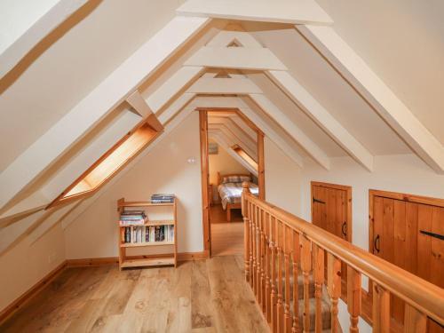 83 Seatown, Buckie