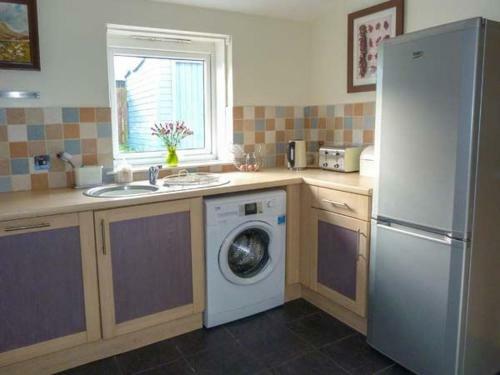 Grace Cottage, Buckie