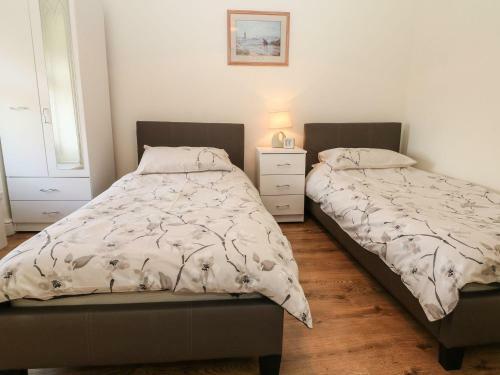 Ffynnon Mab, Holyhead