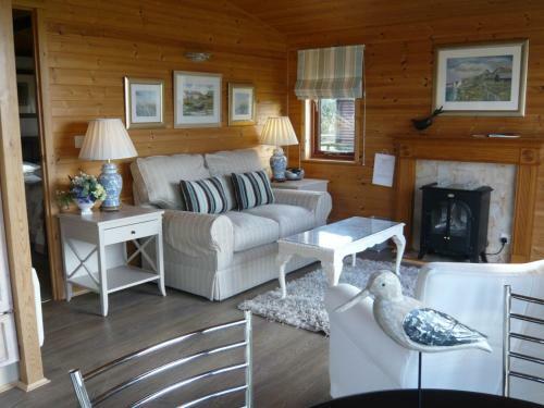 Spacious Cottage In Romney Marsh With Sauna