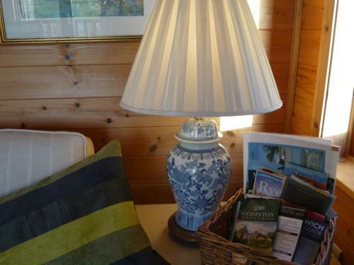 Spacious Cottage In Romney Marsh With Sauna