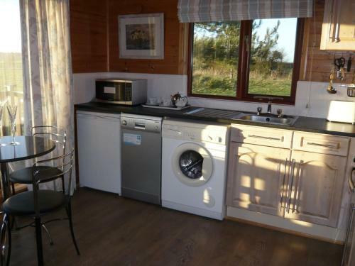 Spacious Cottage In Romney Marsh With Sauna