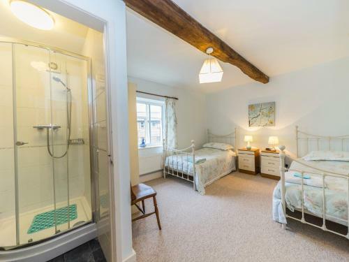 Rowton Manor Cottage