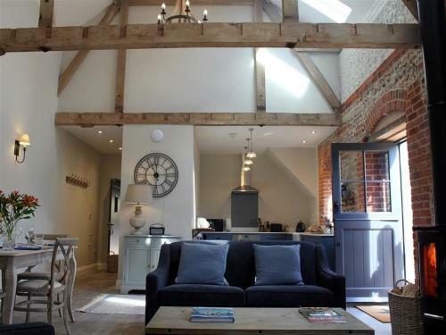 The Stable, Broadchalke, Salisbury