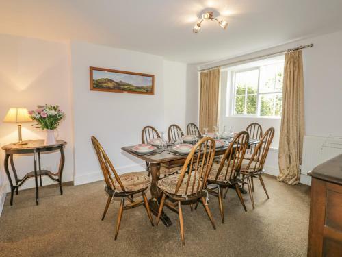 Hillside, Broughton-in-furness