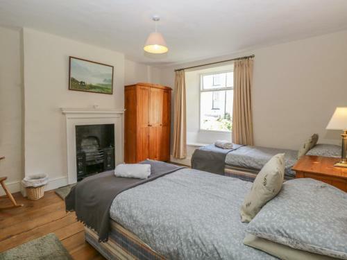 Hillside, Broughton-in-furness