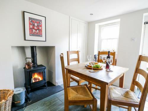 Caroline's Cottage