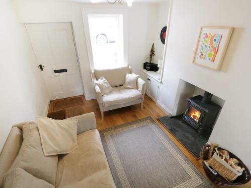 Caroline's Cottage