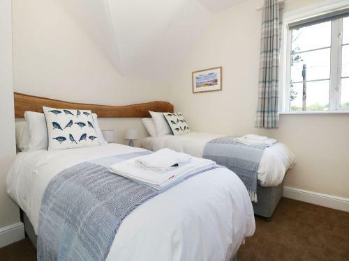 New Park Farm Cottage, Brockenhurst