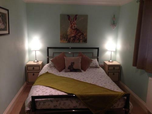 Graceland Farm B&B