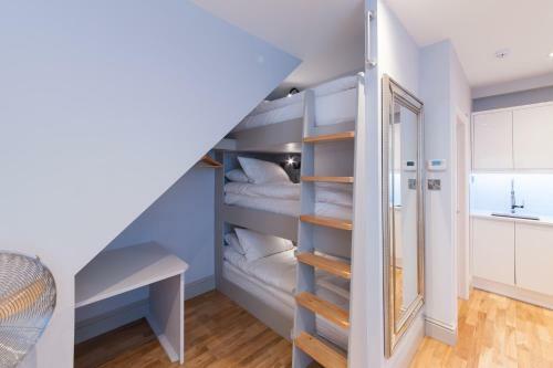 Apartamentos Suites At Number Ten