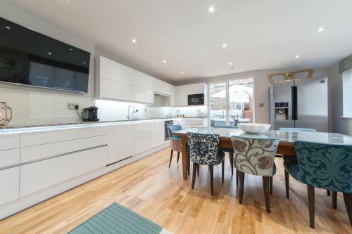 Apartamentos Suites At Number Ten