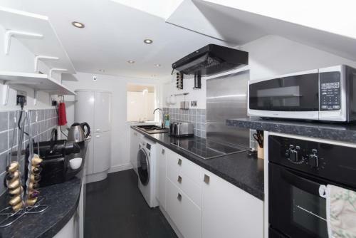 Apartamento Sea Front Walk