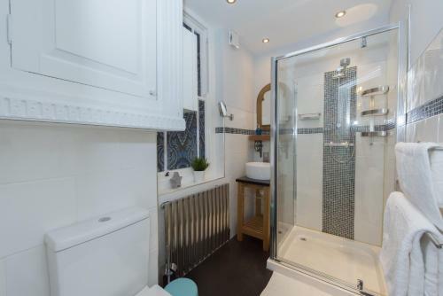 Apartamento Sea Front Walk