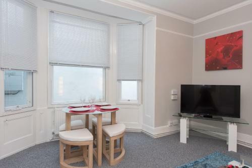 Apartamento Sea Front Walk