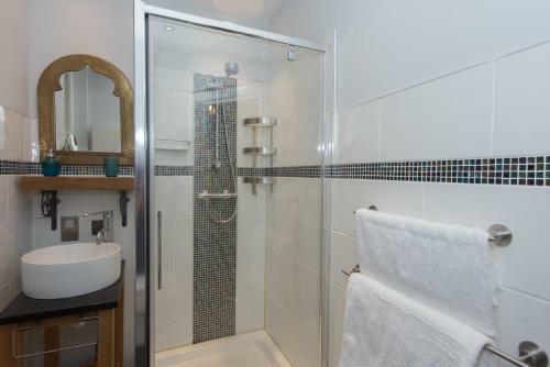 Apartamento Sea Front Walk