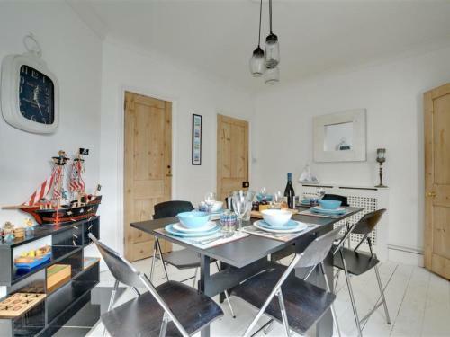 Holiday Home York Manie