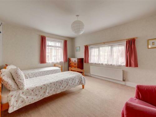 Holiday Home Shutler