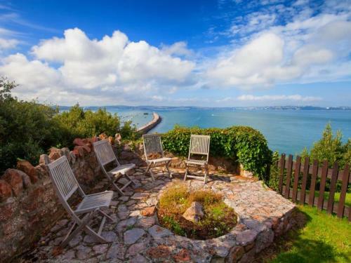 Holiday Home Wolborough