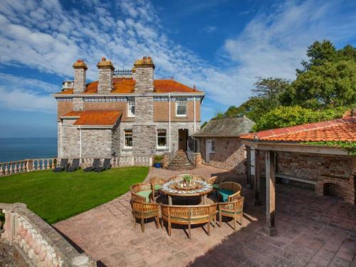 Holiday Home Wolborough