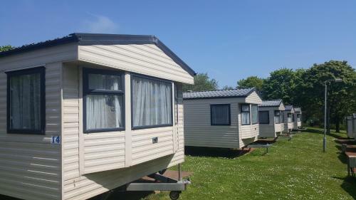 Hotel South Bay Holiday Park