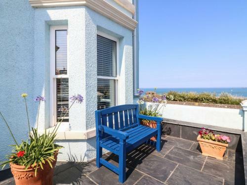 Panoramic Cottage