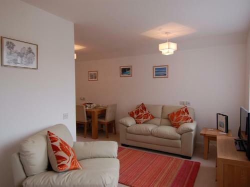 Monkbarns, Brixham