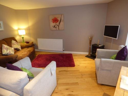 1 Old Mill Court, Brixham