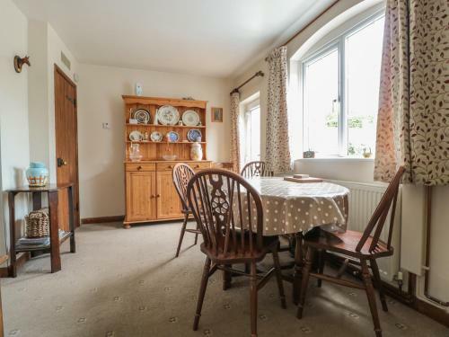 Bredon View