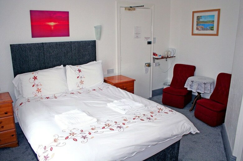 Hostal Woburn Hill Hotel