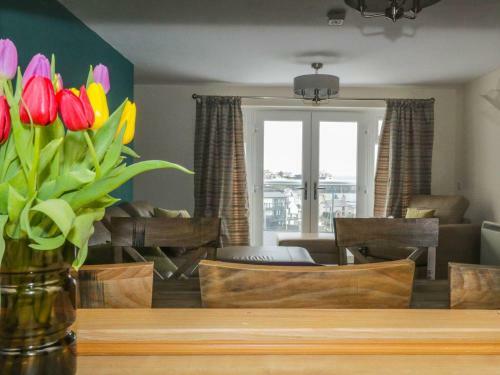 Harbour View, Cemaes Bay