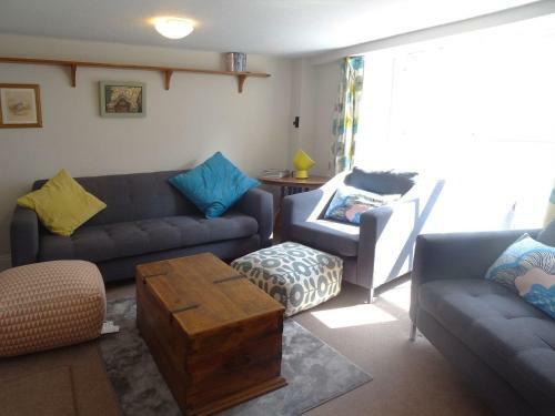 Vectis Cottage