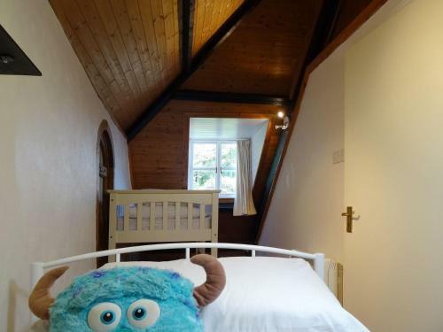 Vectis Cottage