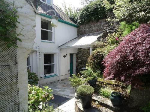 Vectis Cottage