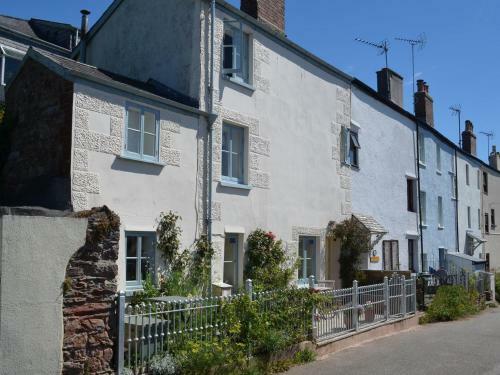 Trebyan, Kingsand