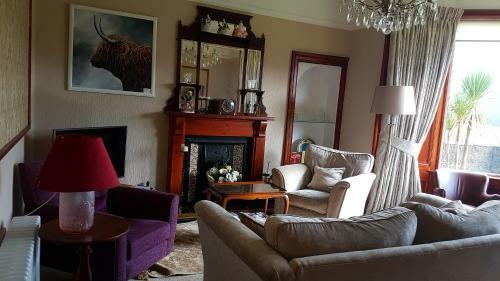 Hostal Carradales Luxury Guest House