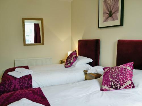 The Allan Ramsay Hotel