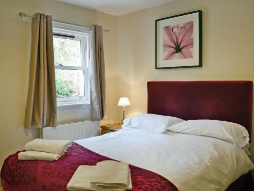 The Allan Ramsay Hotel