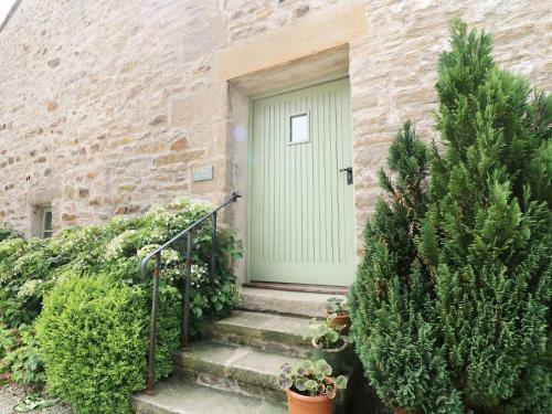 Pickle Cottage, Carnforth
