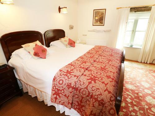 Pickle Cottage, Carnforth