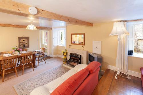 Orchard Cottage